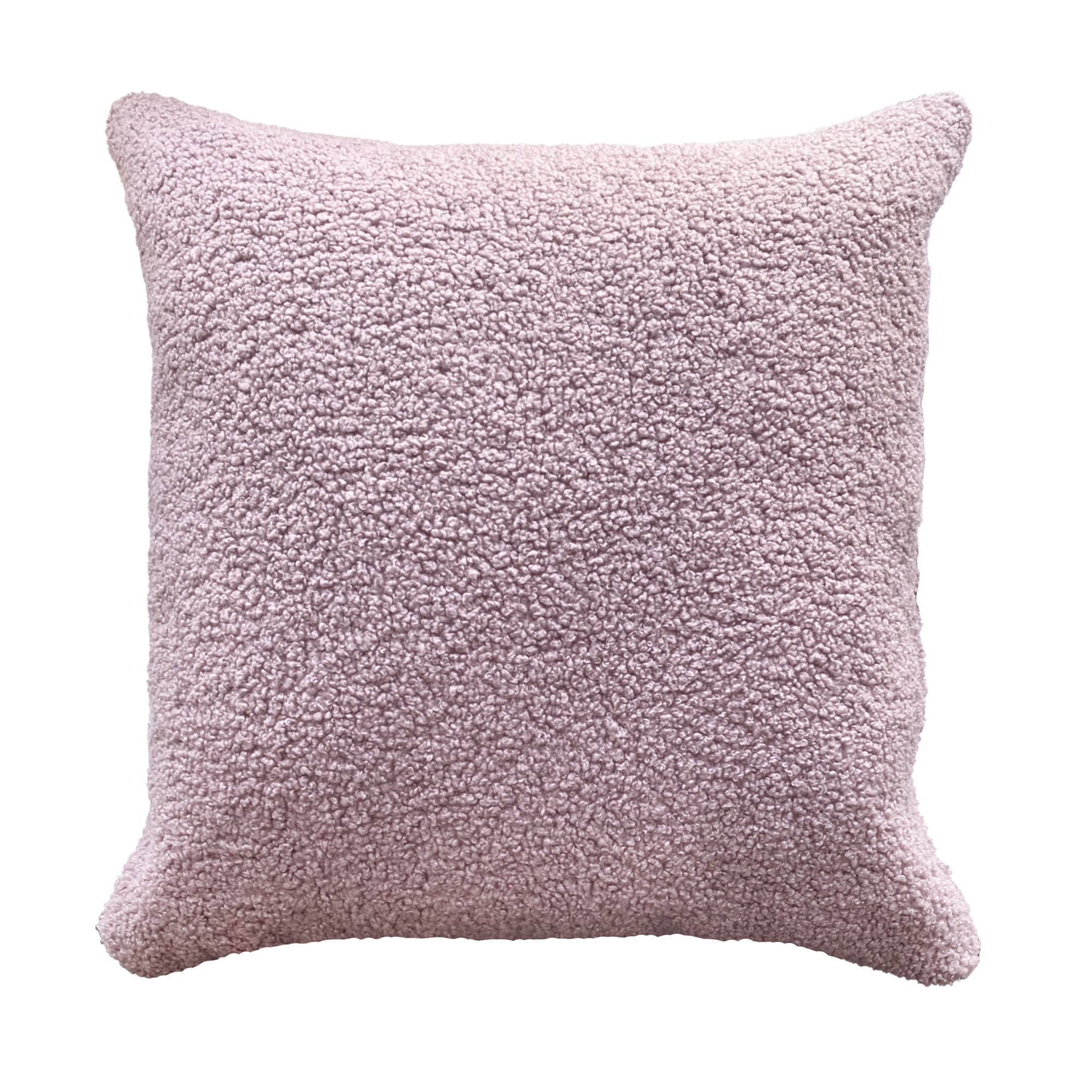 Изображение товара Декоративная подушка 45x45 см розовая от SEASONS