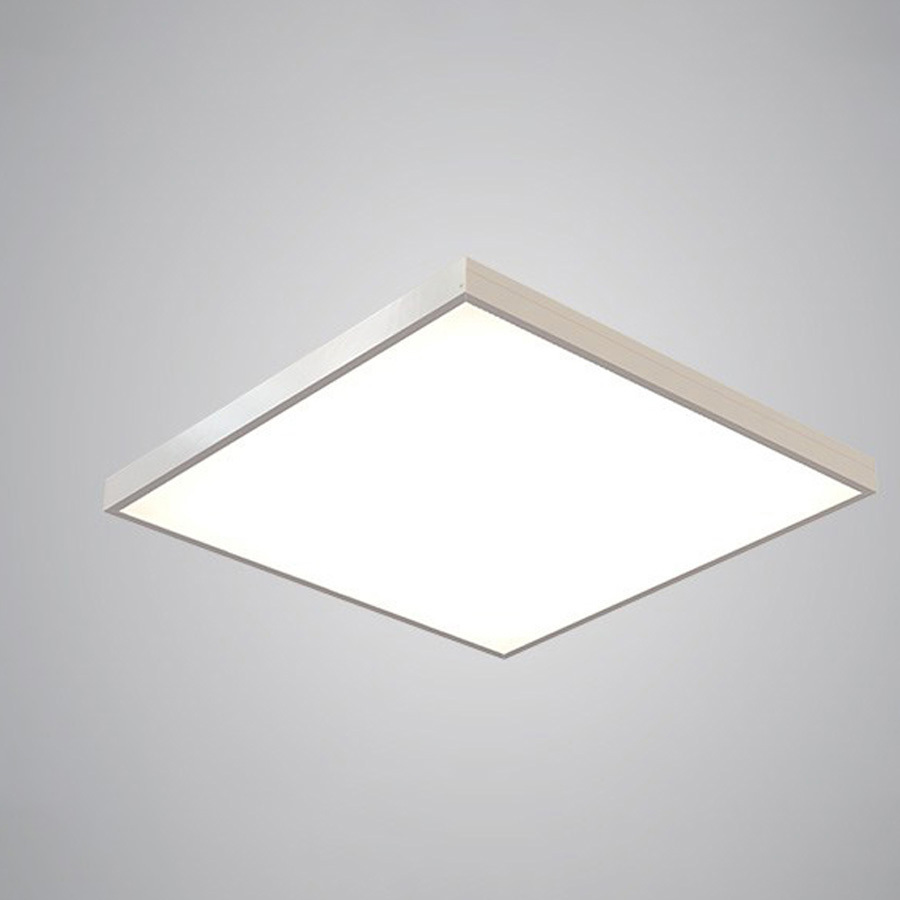 Изображение товара Настенно-потолочный светильник Мелодия света ENTRO 40 Вт 6500K белый