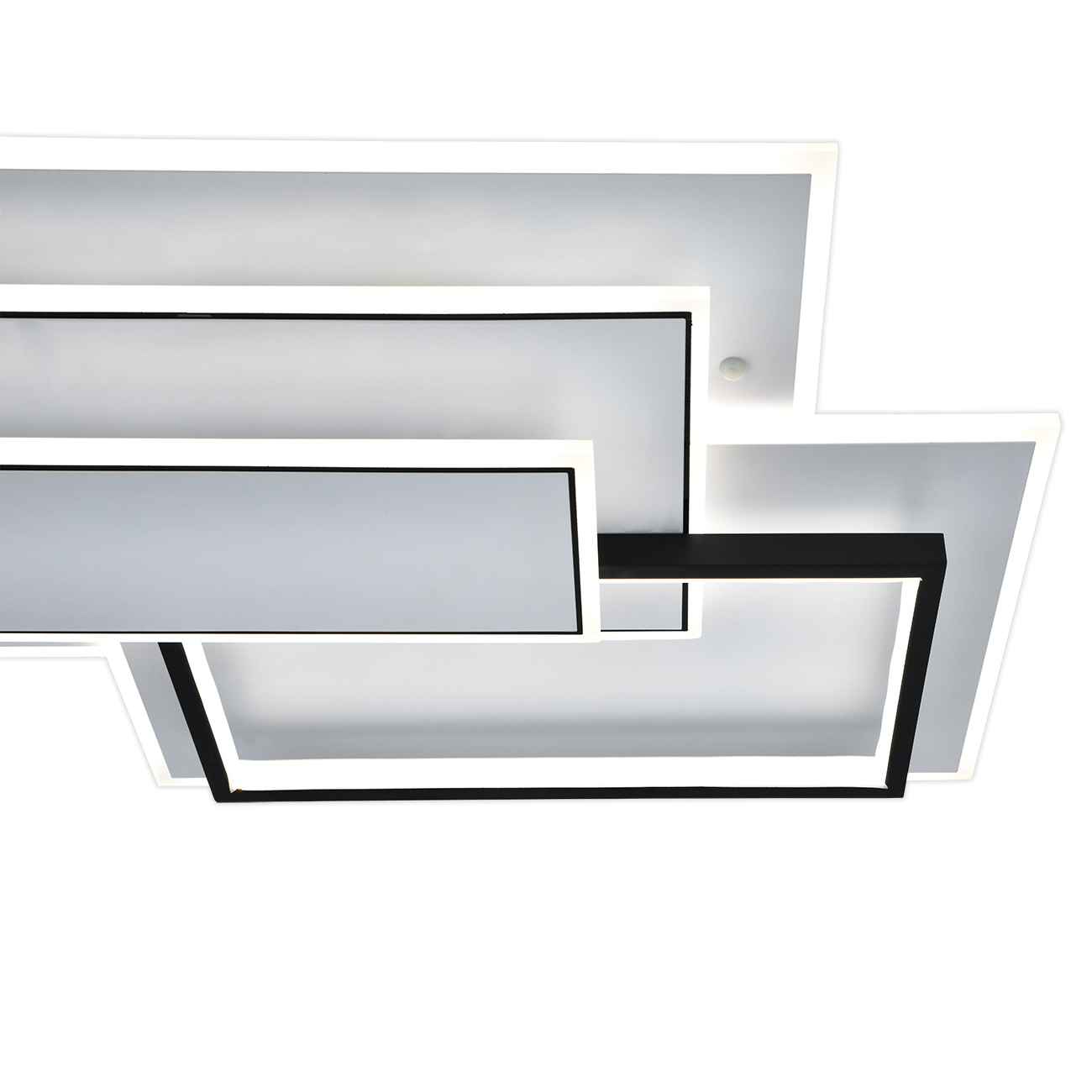 Изображение товара Люстра потолочная светодиодная Escada Stage 10231/5 с пультом 14.5 м² регулируемый белый свет