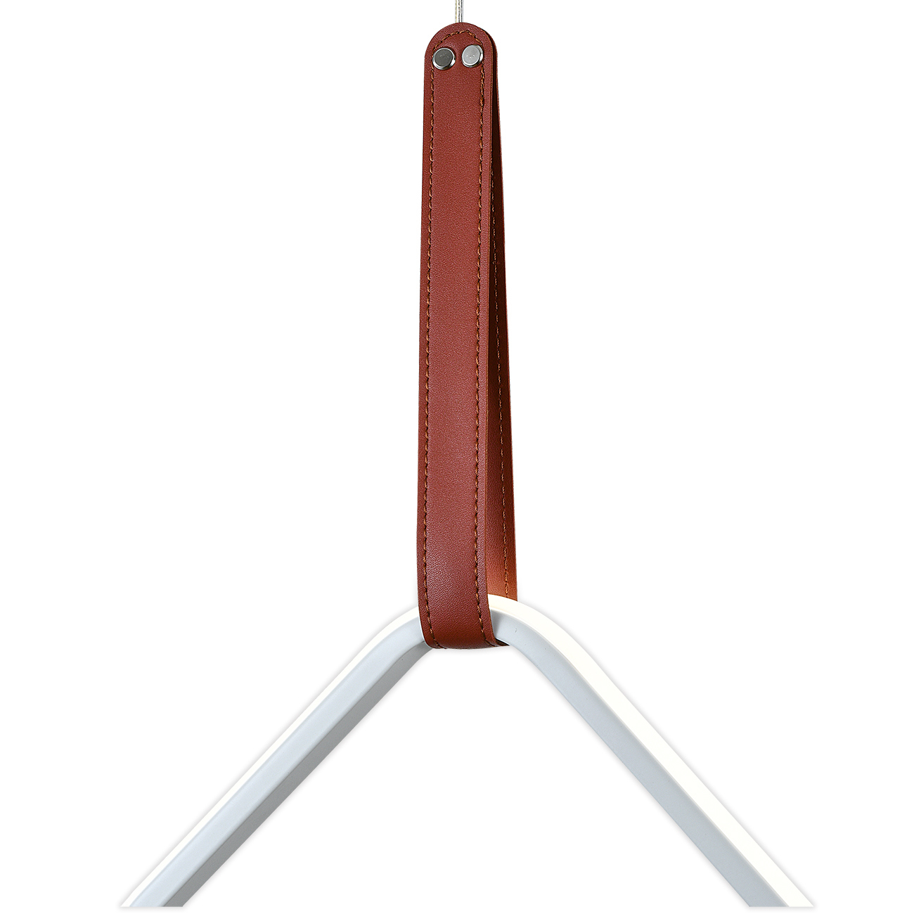 Изображение товара Подвесной светодиодный светильник Escada Alliance 10296/1 белый современный дизайн