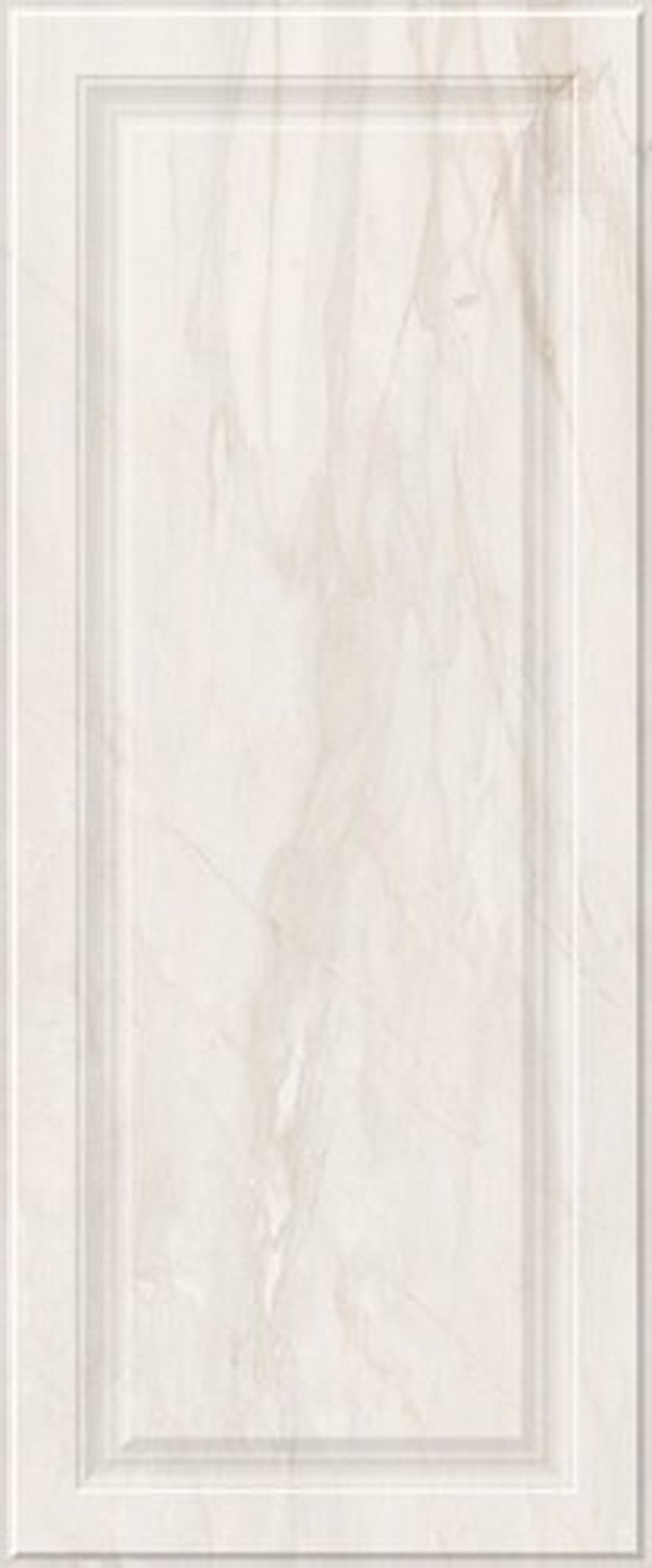 Изображение товара Настенная плитка Gracia Ceramica Lira 60x25 см бежевый глянцевый для стен интерьера