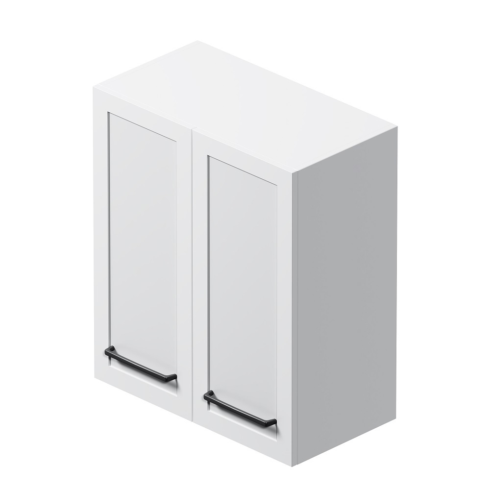 Изображение товара Комплект фасадов для пенала AM.PM Force 70х30 см МДФ белый 2 шт