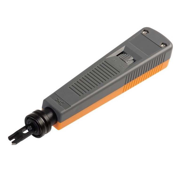 Изображение товара Инструмент Vention для заделки витой пары 110 тип KECH0