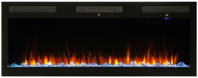 Изображение товара Электрический очаг Realflame Emerson SL50 1.8 кВт