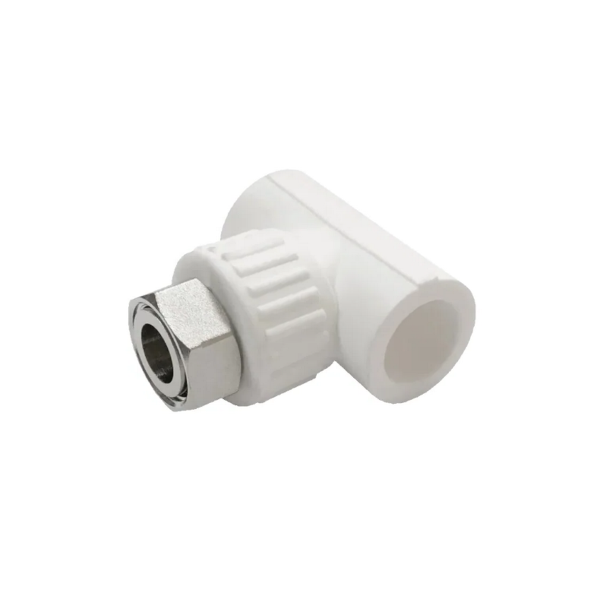 Изображение товара Тройник комбинированный Valfex 32x1 1/4 для водопровода и отопления 10 лет гарантии