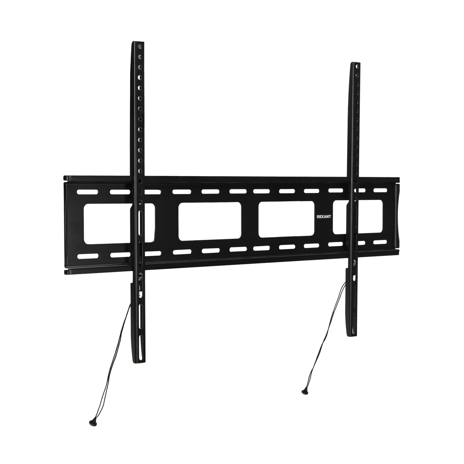 Изображение товара Кронштейн для телевизора Rexant 42-100 дюймов фиксированный с быстрой фиксацией