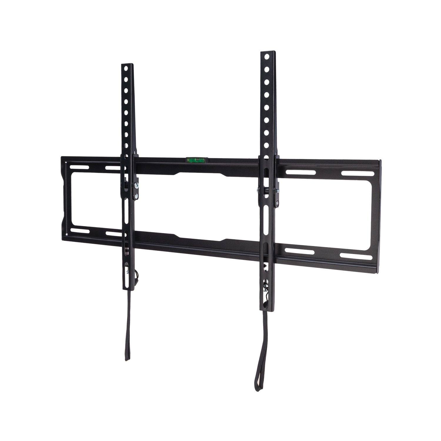 Изображение товара Кронштейн для крепления телевизора не поворотный Rexant наклонный с быстрой фиксацией 64x41.8 см цвет черный