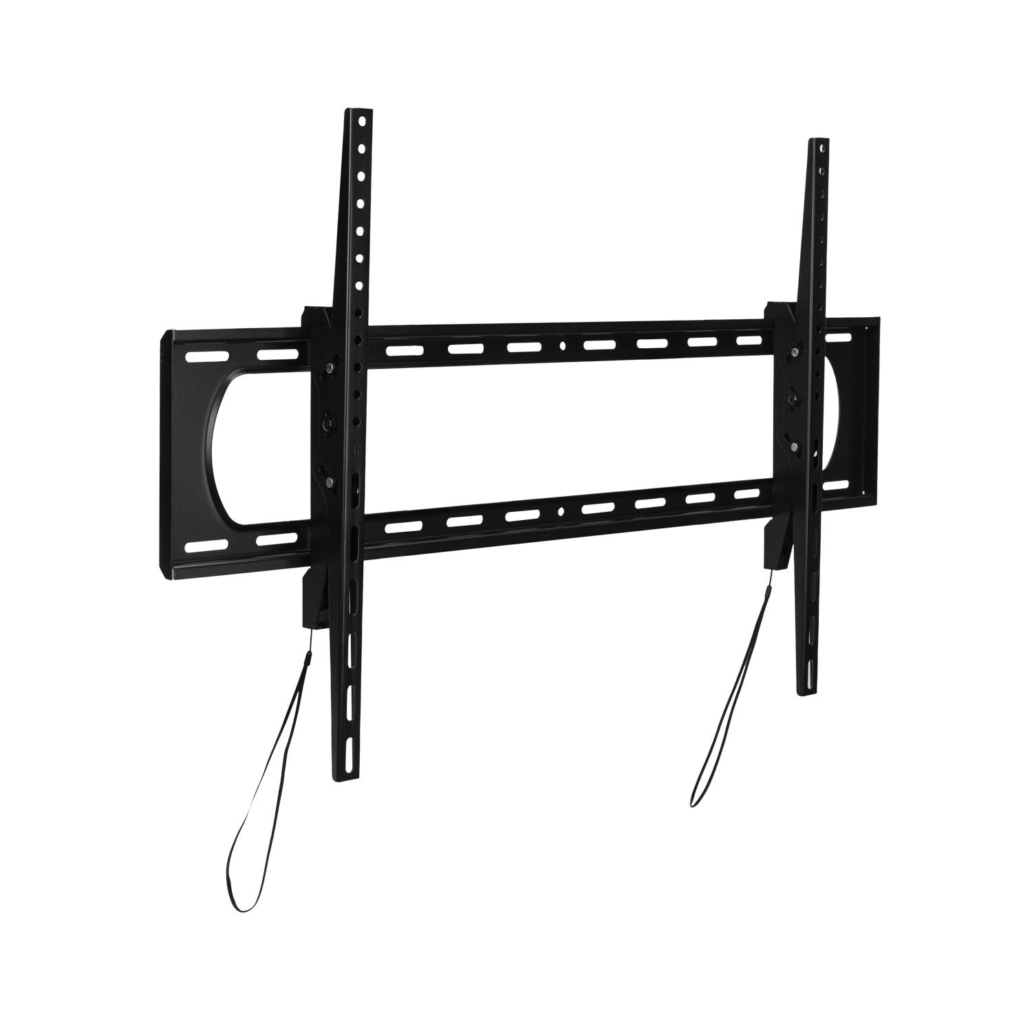 Изображение товара Кронштейн для крепления телевизора не поворотный Rexant 100.5x62.5 см цвет черный