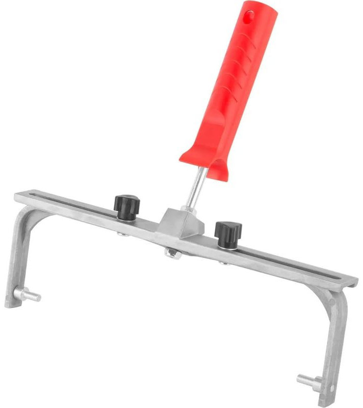 Ручка раздвижная для валиков Master Color 8x350 мм