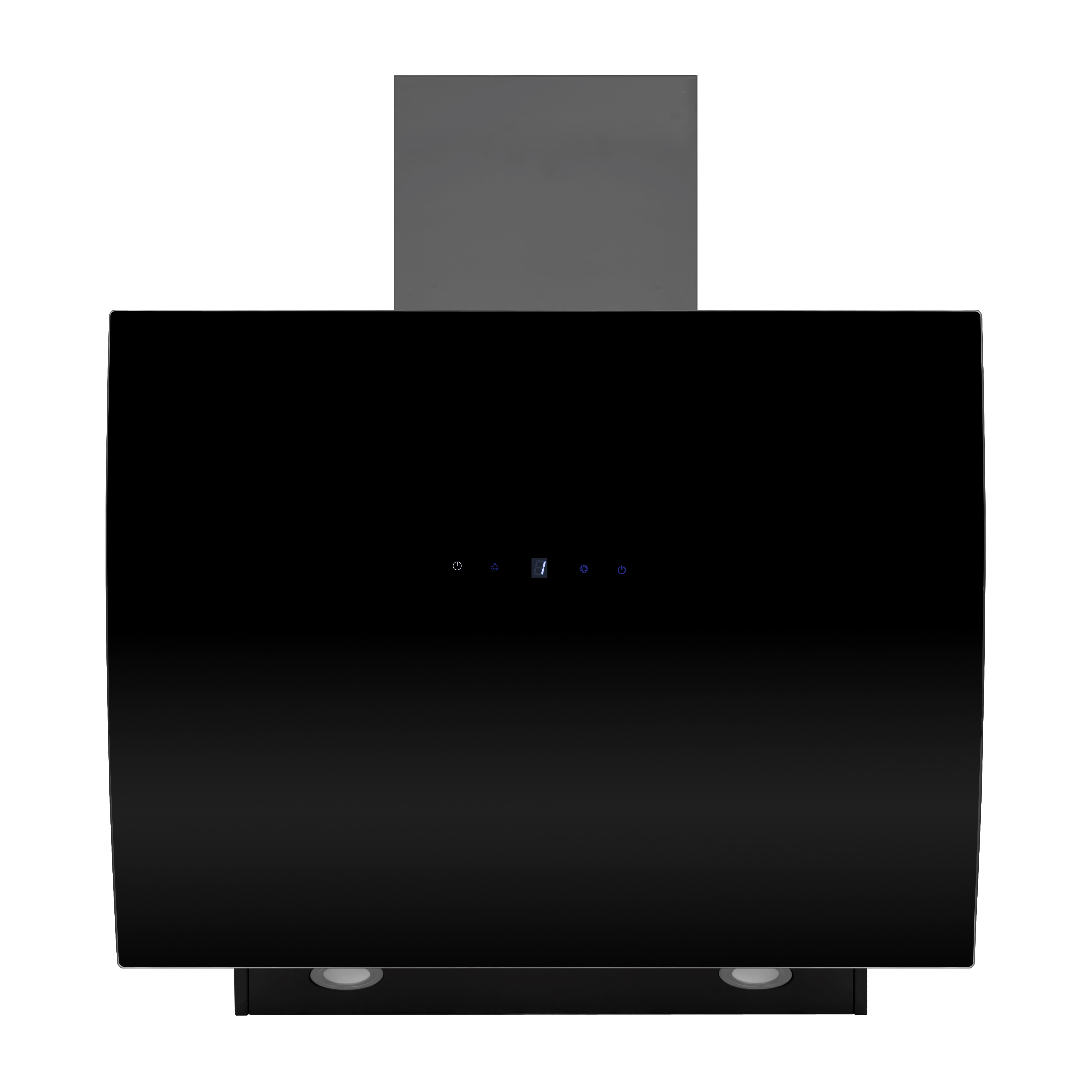 Изображение товара Вытяжка Samtron 655Bg 60 см цвет черный