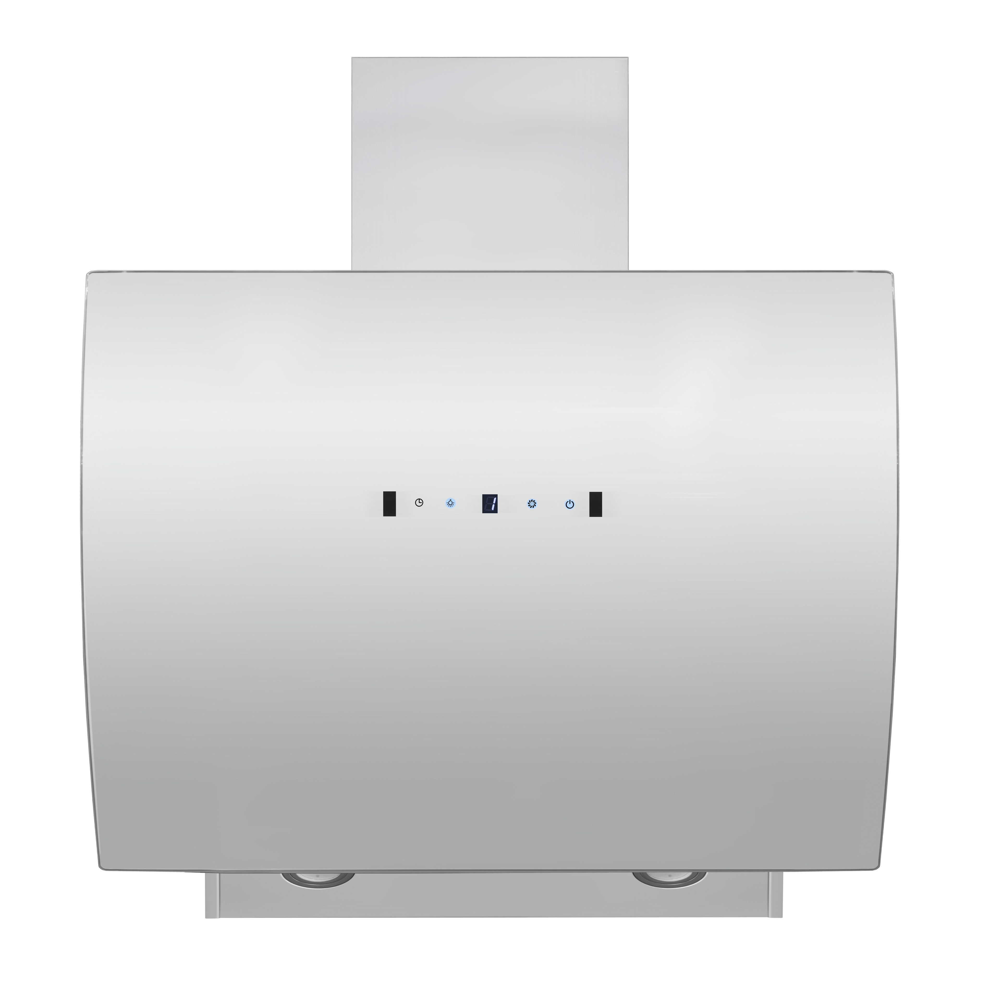 Изображение товара Вытяжка Samtron 655Wg 60 см цвет белый