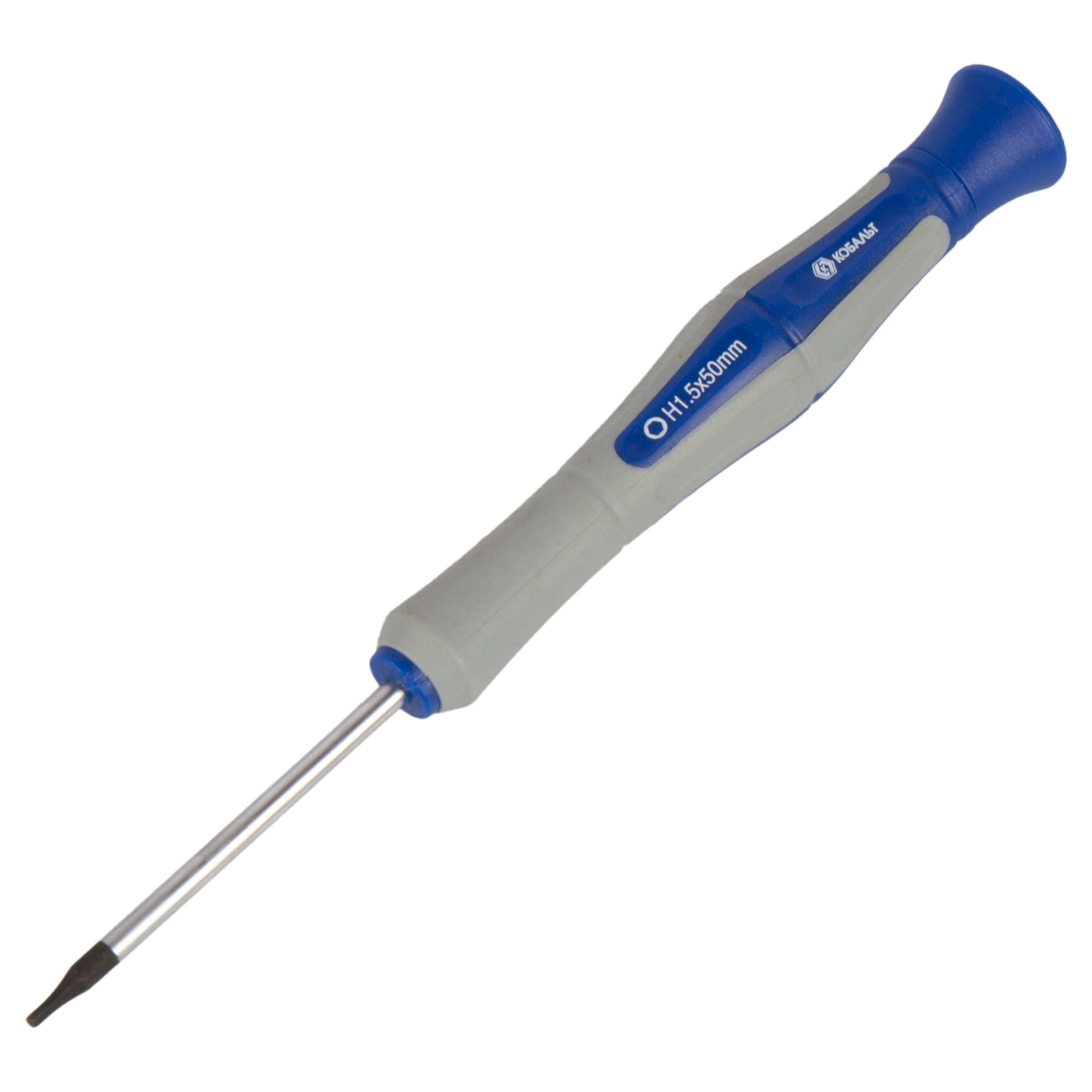 Изображение товара Отвертка шестигранная Кобальт 245-411 HEX 1.5 мм