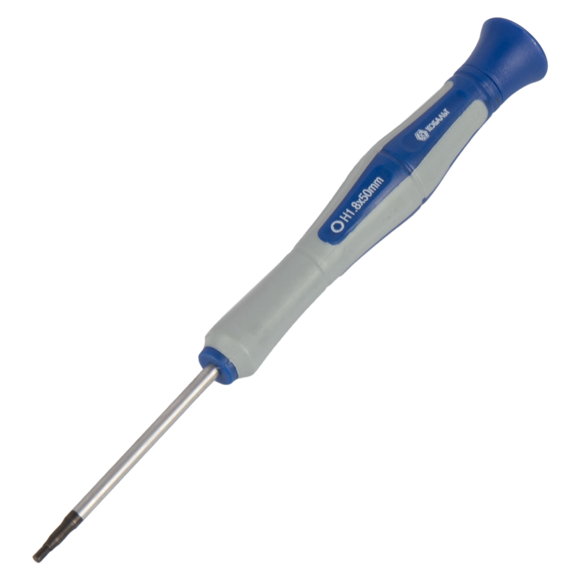 Изображение товара Отвертка шестигранная Кобальт 245-428 HEX1.8x50 мм