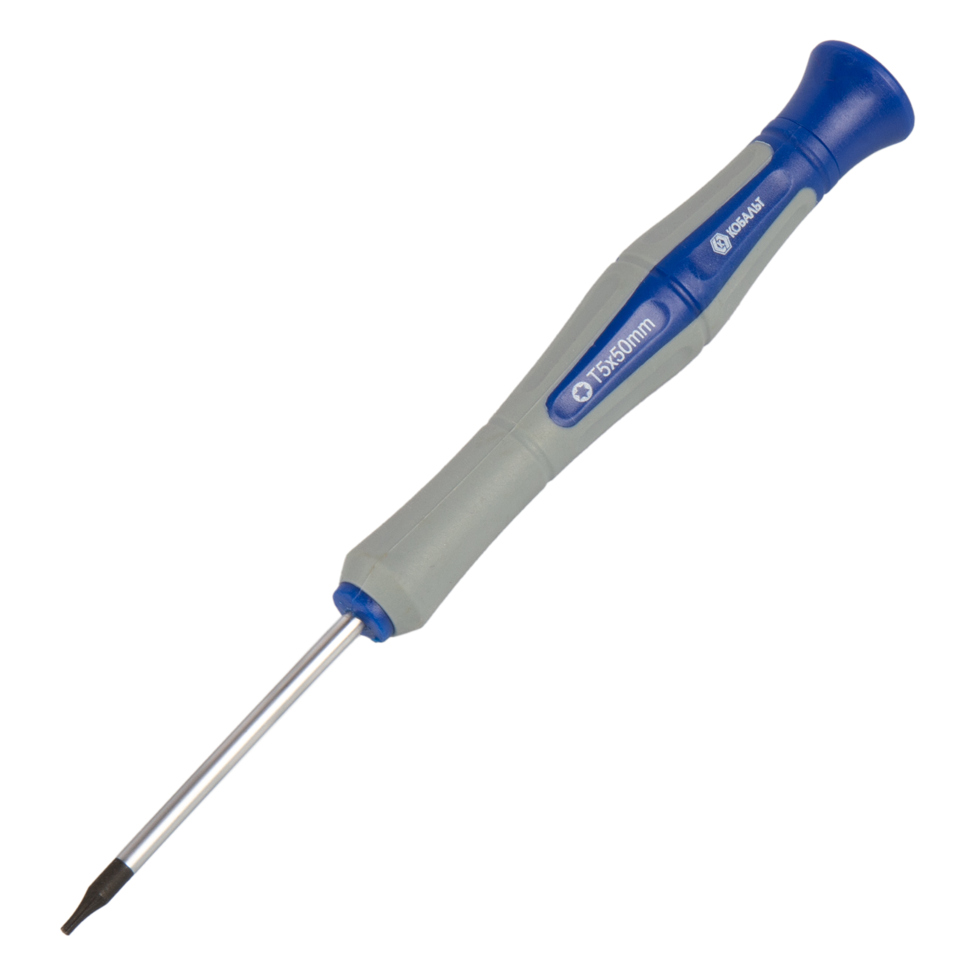 Изображение товара Отвертка Torx Кобальт 245-336 T5x50 мм