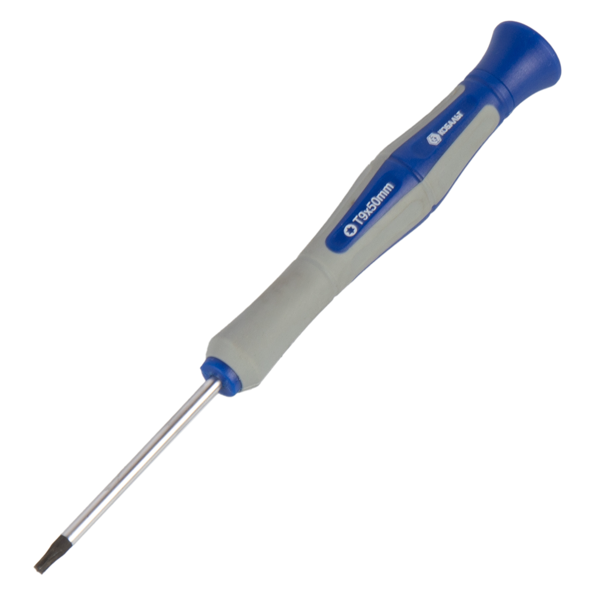 Изображение товара Отвертка Torx Кобальт 245-374 T9x50 мм для прецизионных работ