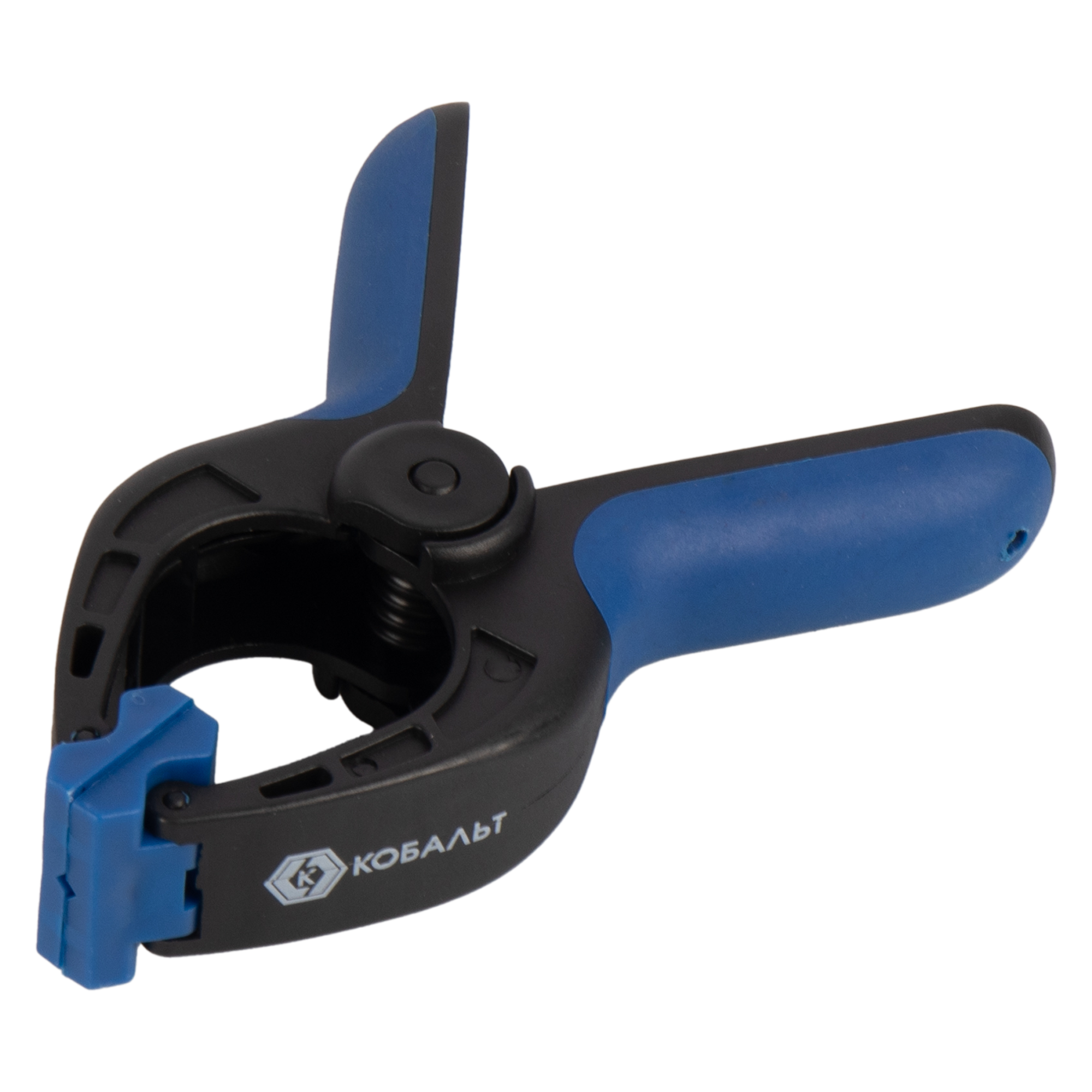 Изображение товара Струбцина С-образная Кобальт 244-766, зажим 38 мм, сила 9 кг