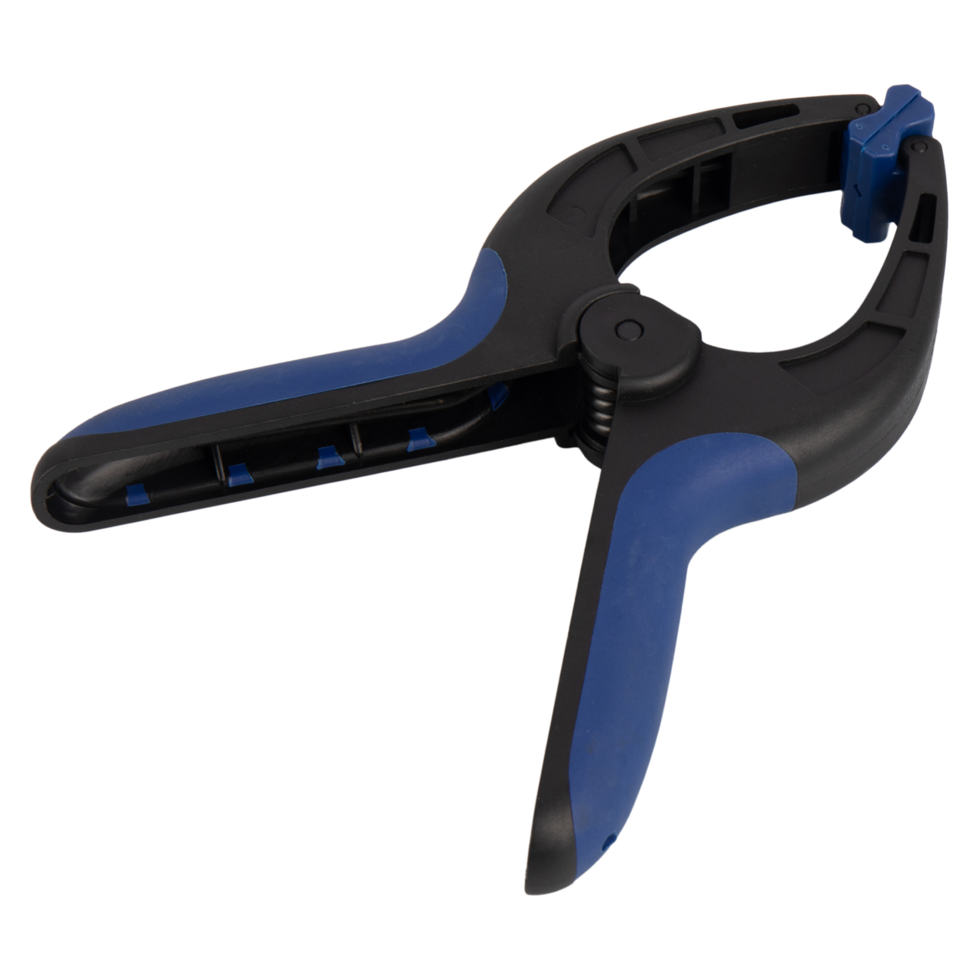 Изображение товара Струбцина С-образная Кобальт 244-780 для фиксации заготовок