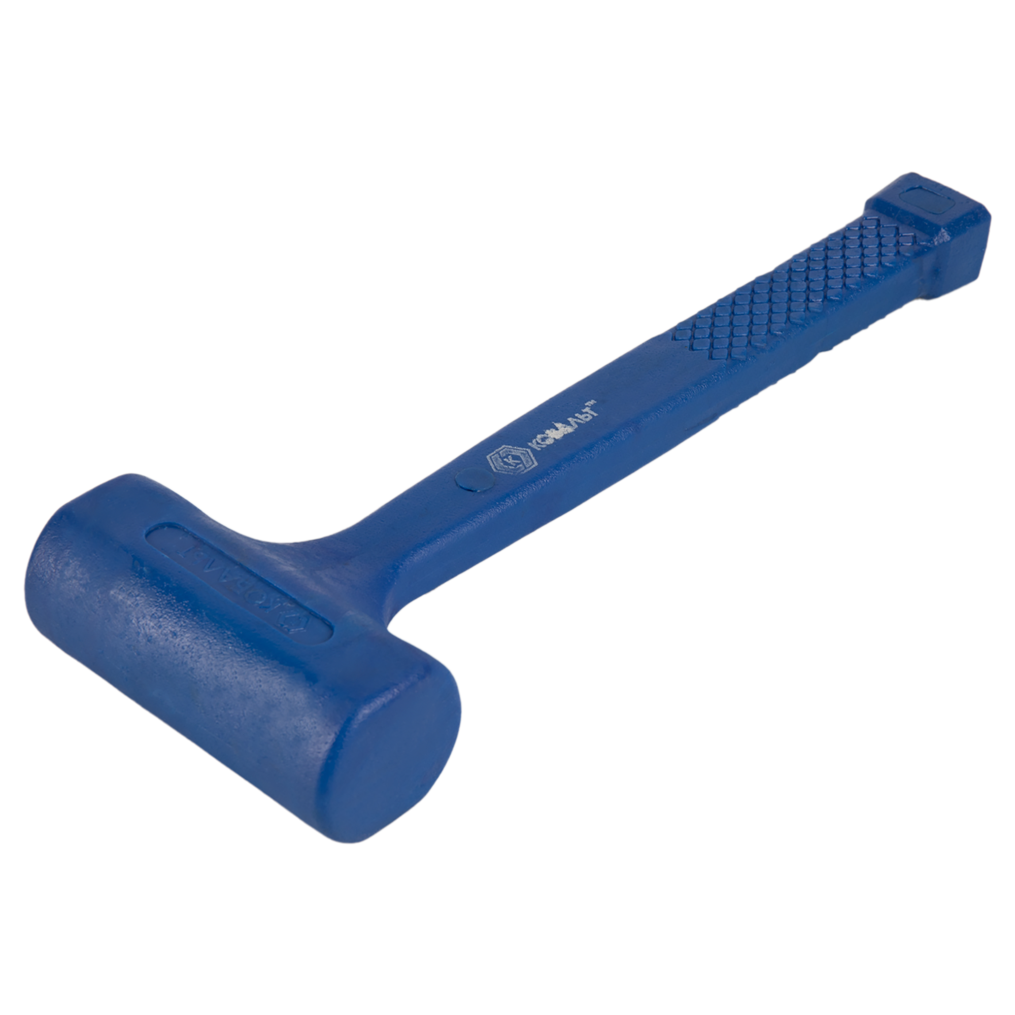 Изображение товара Кувалда Кобальт 249-501 обрезиненная ручка 450 г