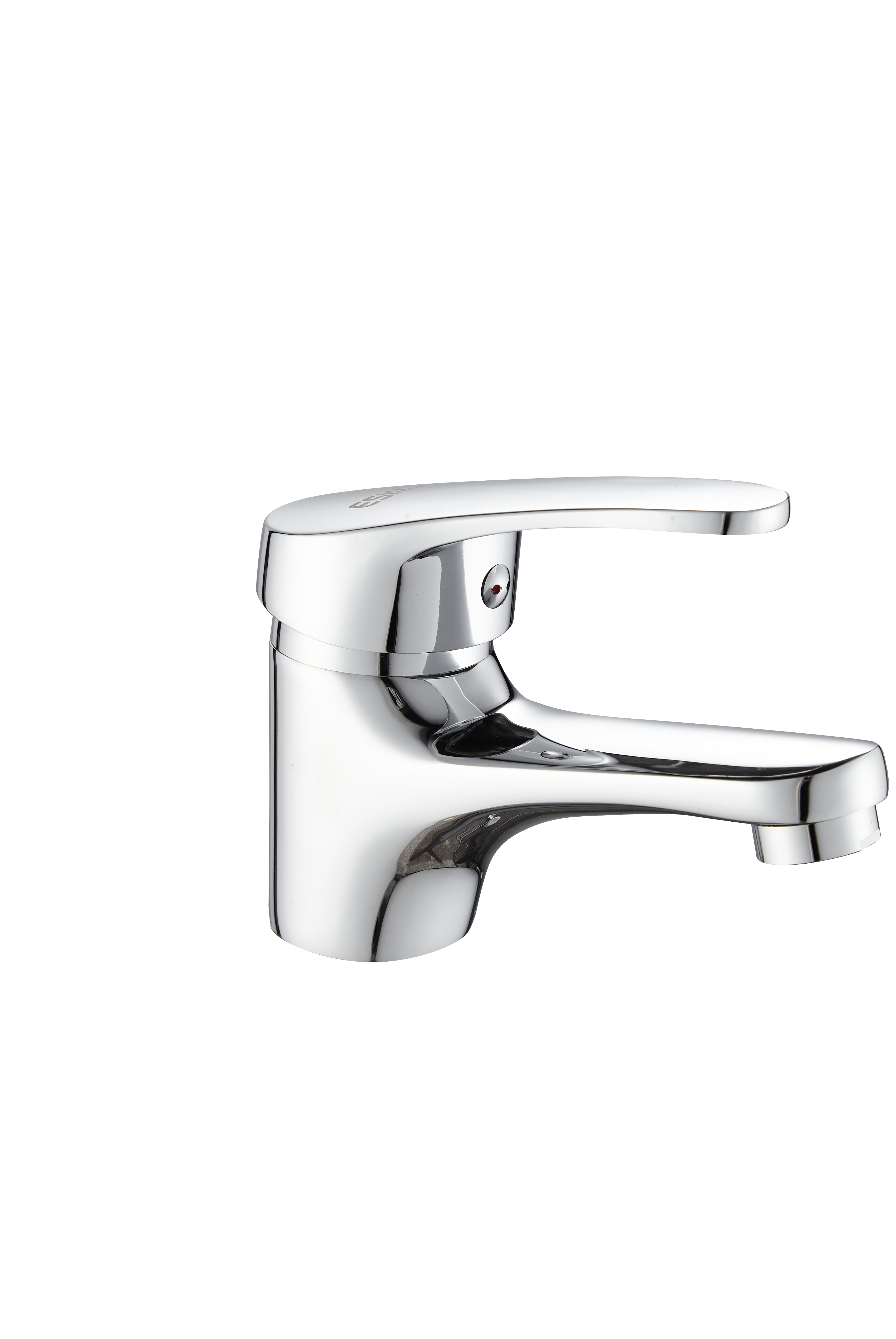 Изображение товара Смеситель для раковины Voda Lucky LY 26 однорычажный высокий цвет хром