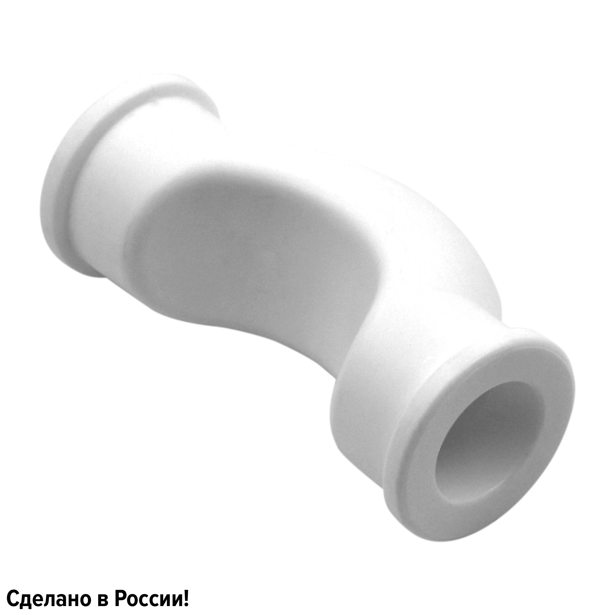 Изображение товара Обвод Ростерм 25x25 мм полипропилен