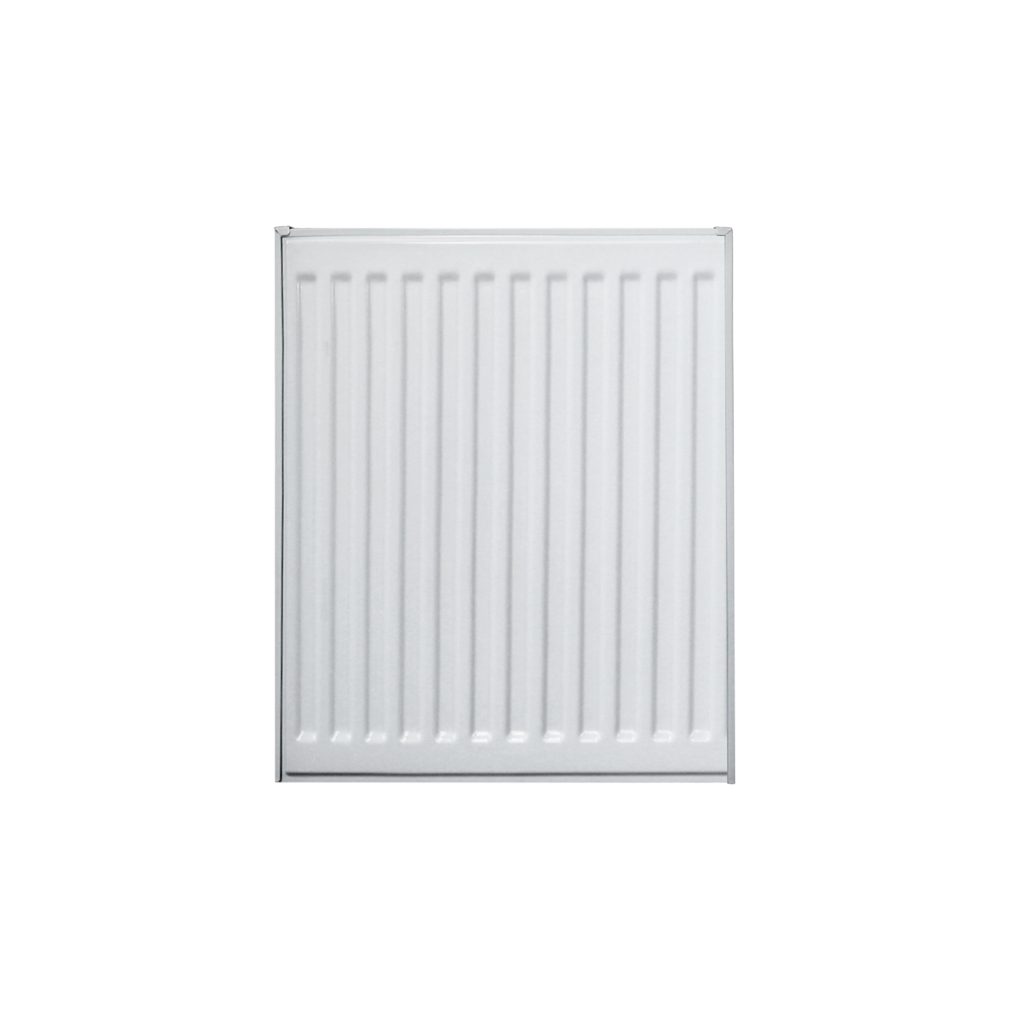 Изображение товара Радиатор панельный Valfex C 22 500x400 мм белый для отопления помещений