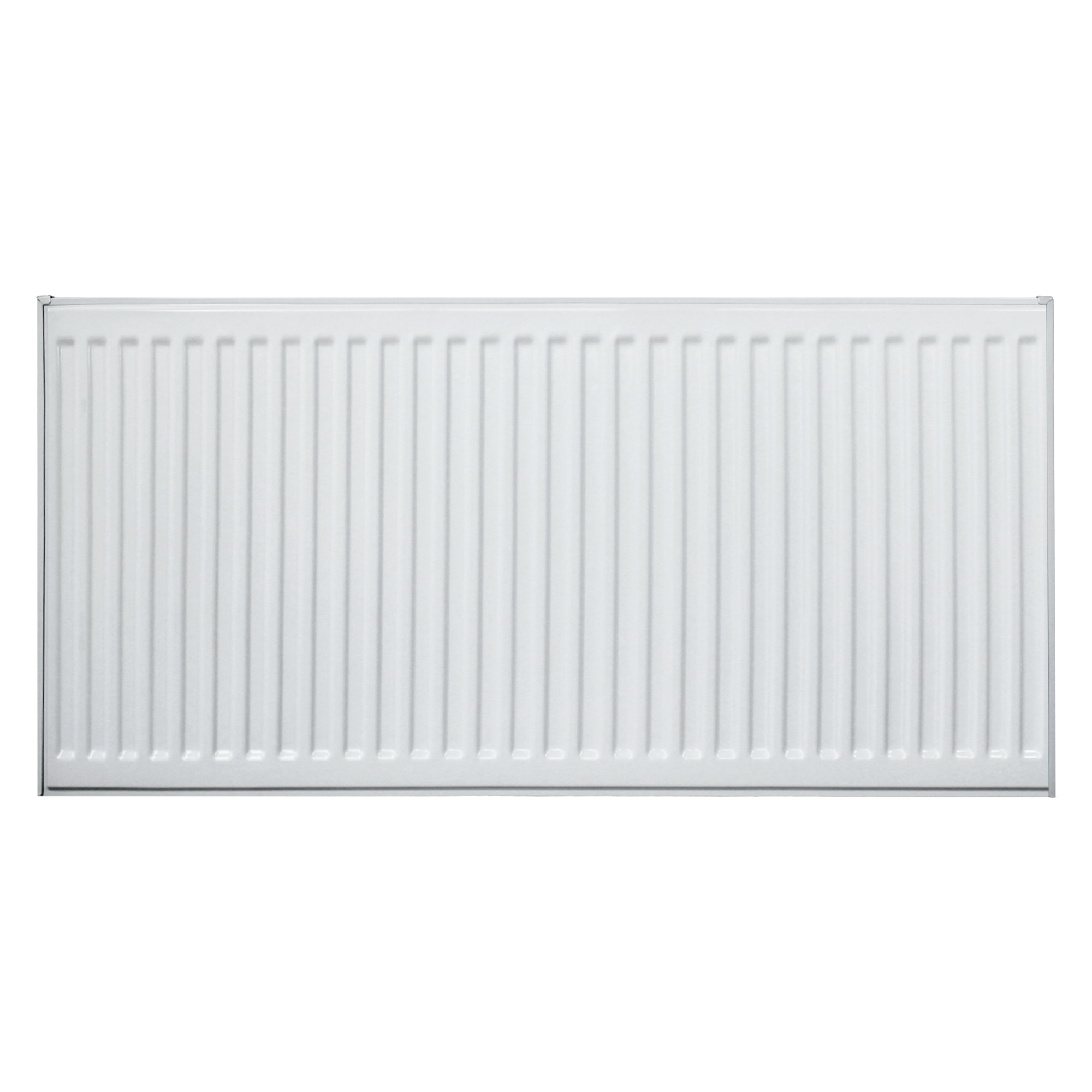 Изображение товара Радиатор панельный Valfex C 22 500x1000 мм стальной боковое подключение