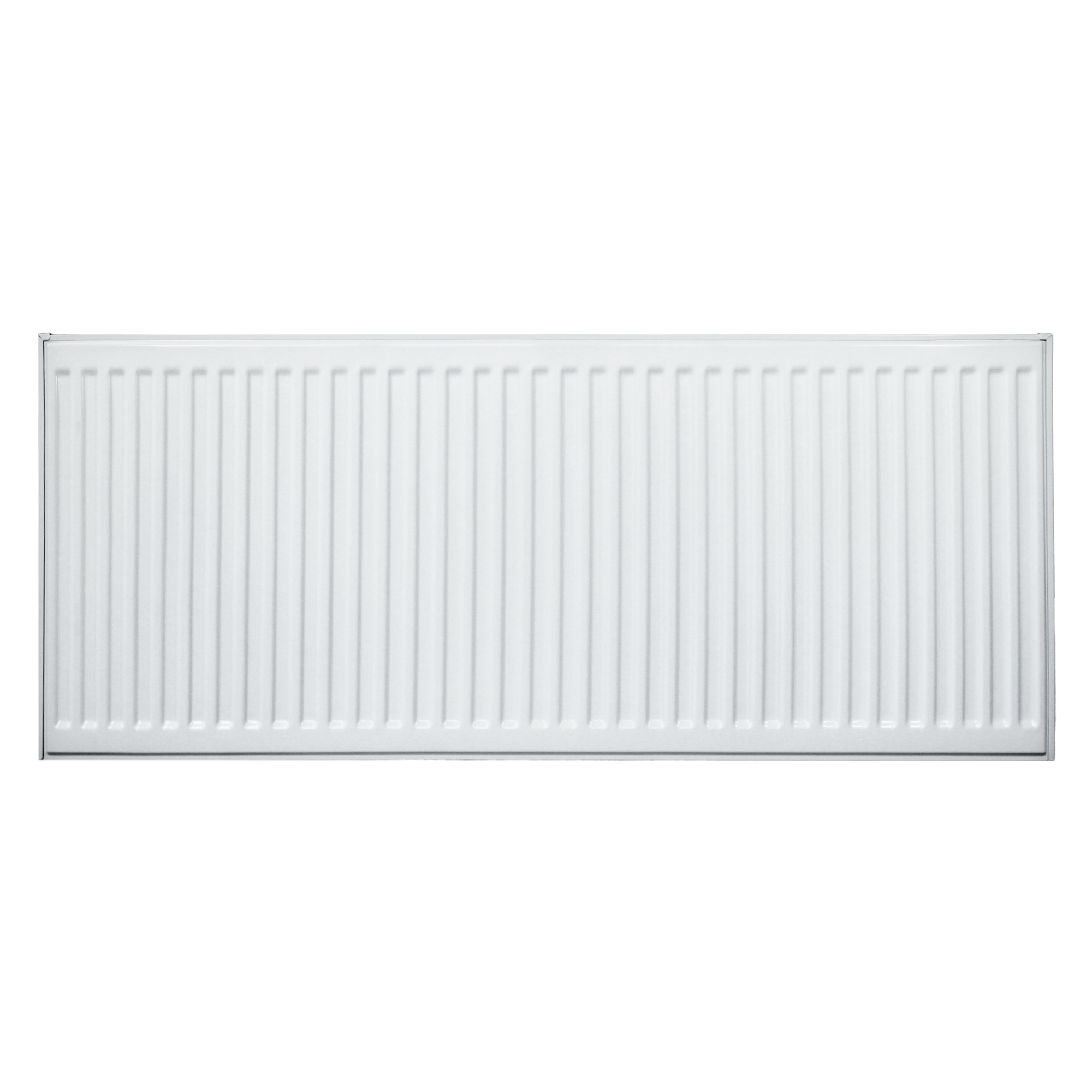 Изображение товара Радиатор панельный Valfex C 22 500x1200 белый для отопления помещений