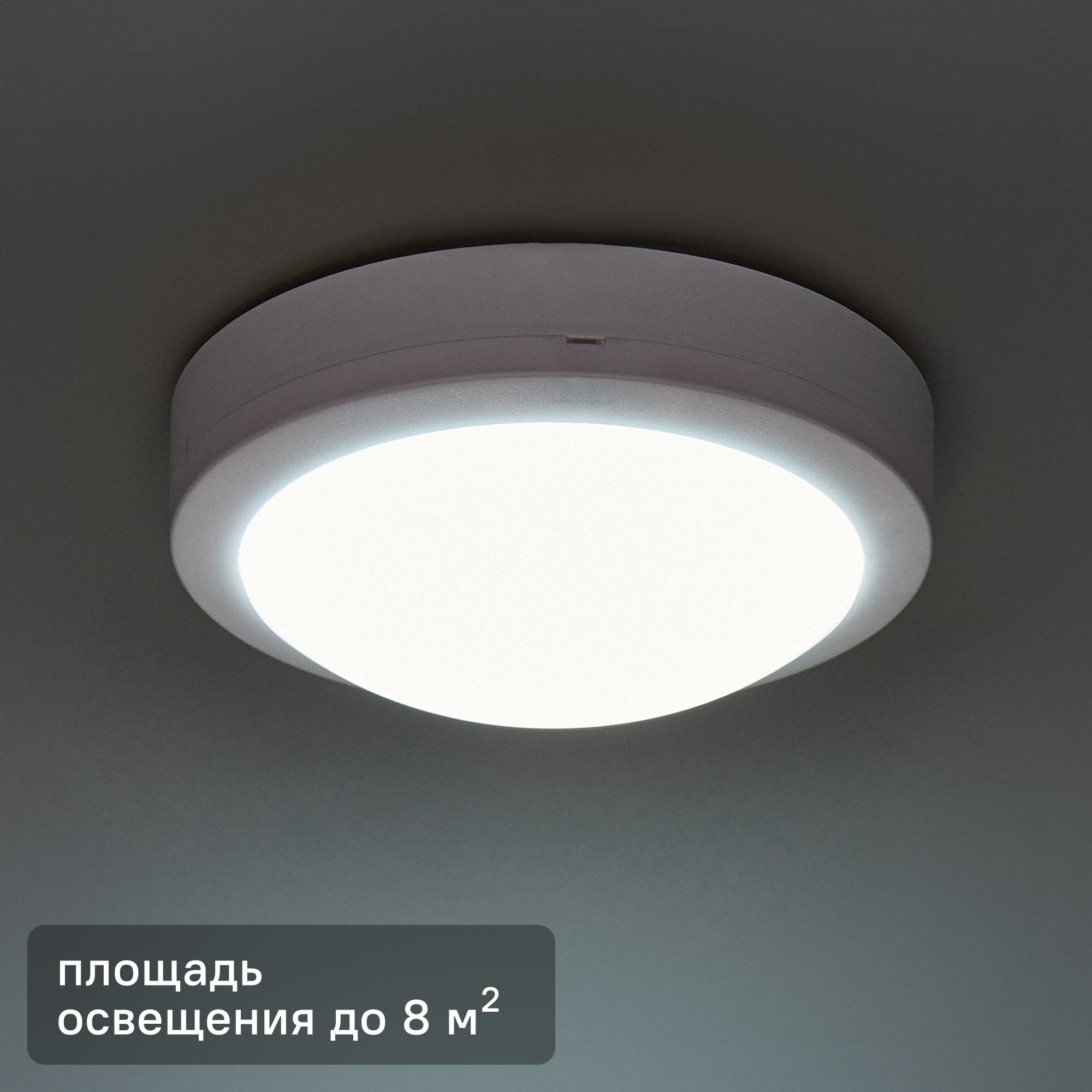 Изображение товара Настенный светильник Elektrostandard LTB51 8 м² холодный белый свет