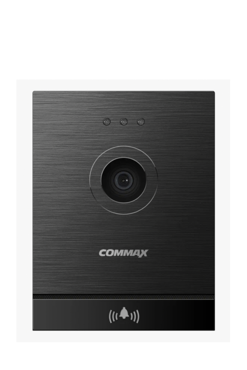 Изображение товара Вызывная видеопанель COMMAX DRC-4M цветной видеодомофон с подсветкой