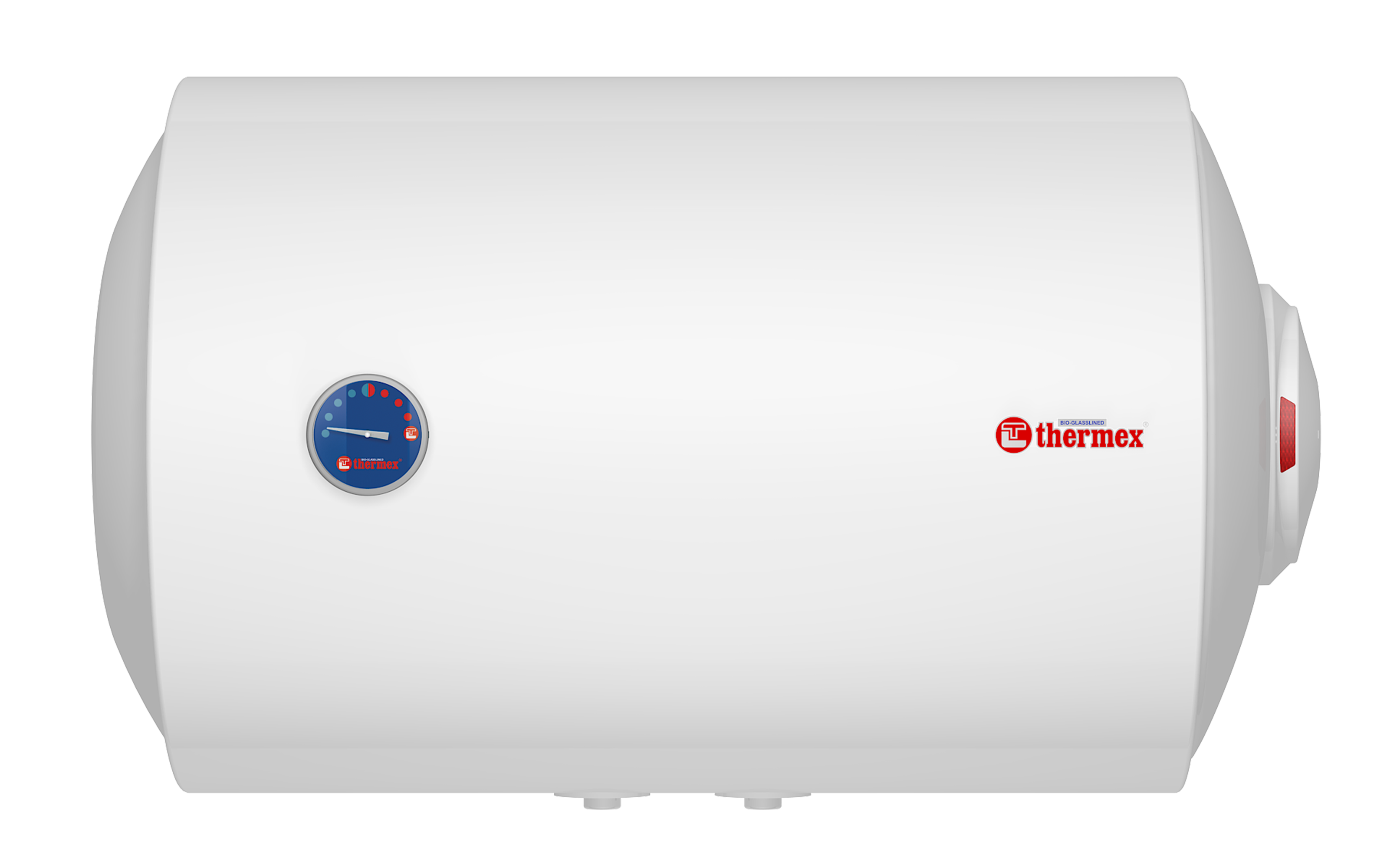 Изображение товара Накопительный электроводонагреватель Thermex ERT H 80л IPx4 Россия