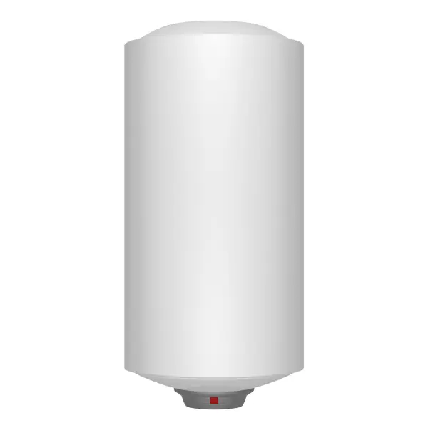Накопительный водонагреватель электрический 105 л AquaVerso ER V 1.5 кВт эмалированная сталь мокрый ТЭН