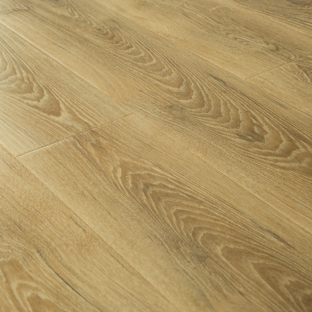 Изображение товара Ламинат Lamiwood Relax Pro Дуб Чиллаут 34 класс толщина 12 мм с фаской 1.67 м², цена за упаковку