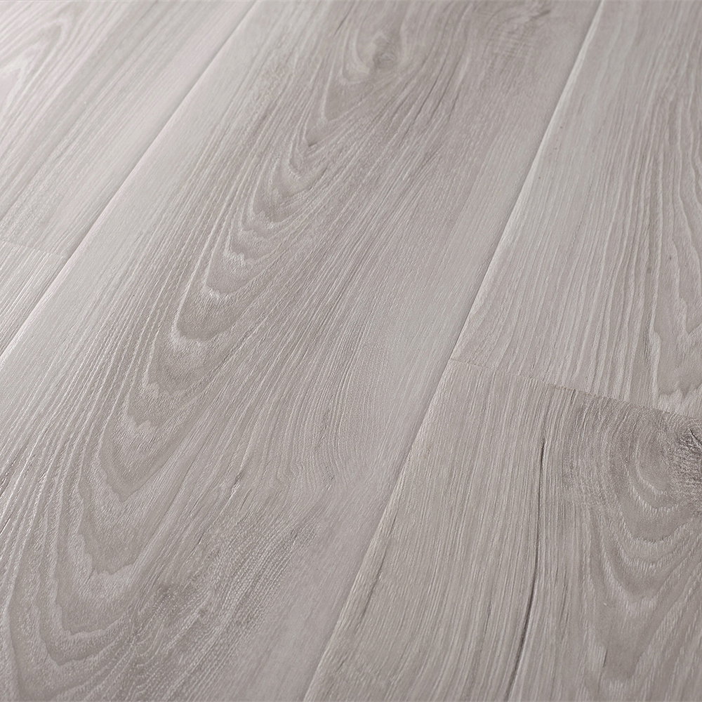 Изображение товара Ламинат Lamiwood Relax Pro Дуб Техно 12 мм 4 фаски 1.67 м² 34 класс для дома и офиса