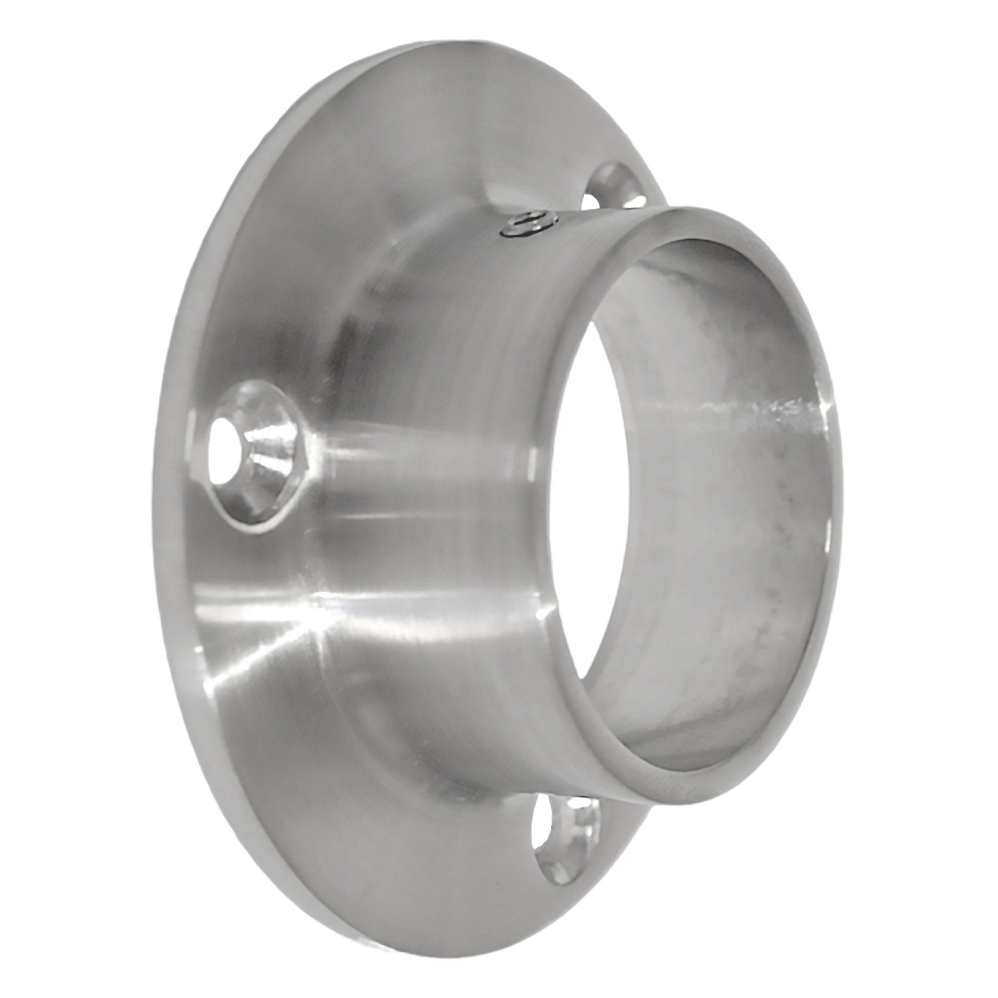 Фланец MONLID для крепления ограждения к стене