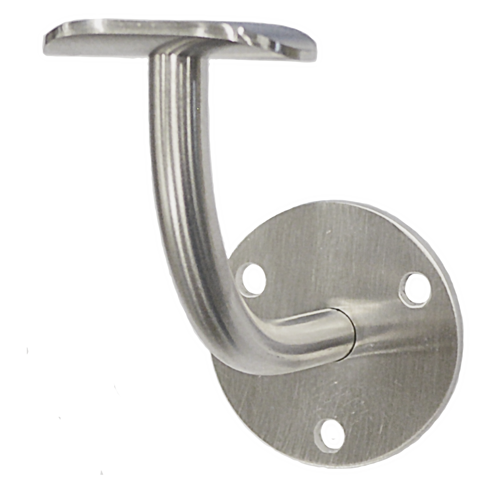Крепление поручня MONLID нержавеющая сталь