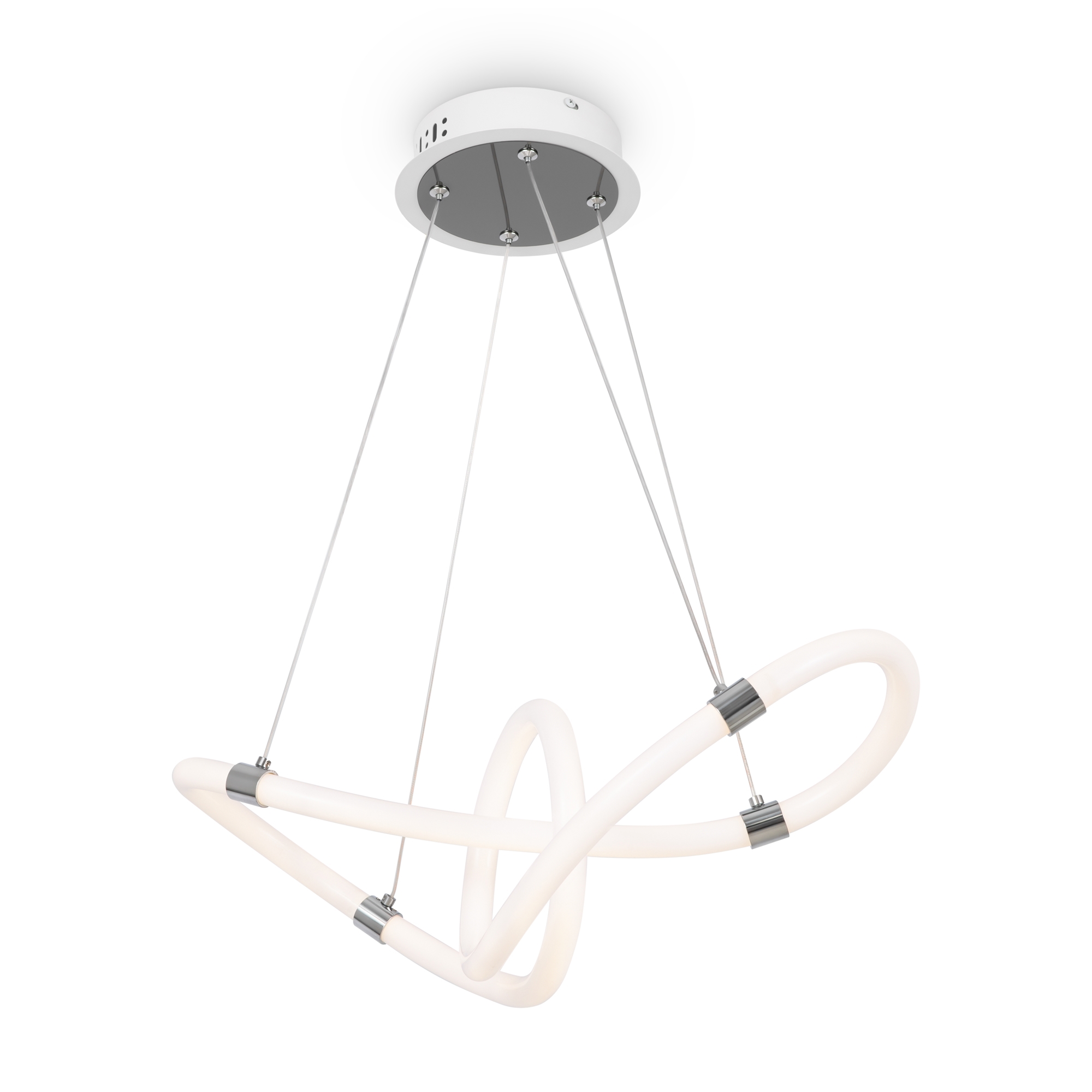 Изображение товара Подвесной светильник Freya Fancy FR6059PL-L47W для современных интерьеров