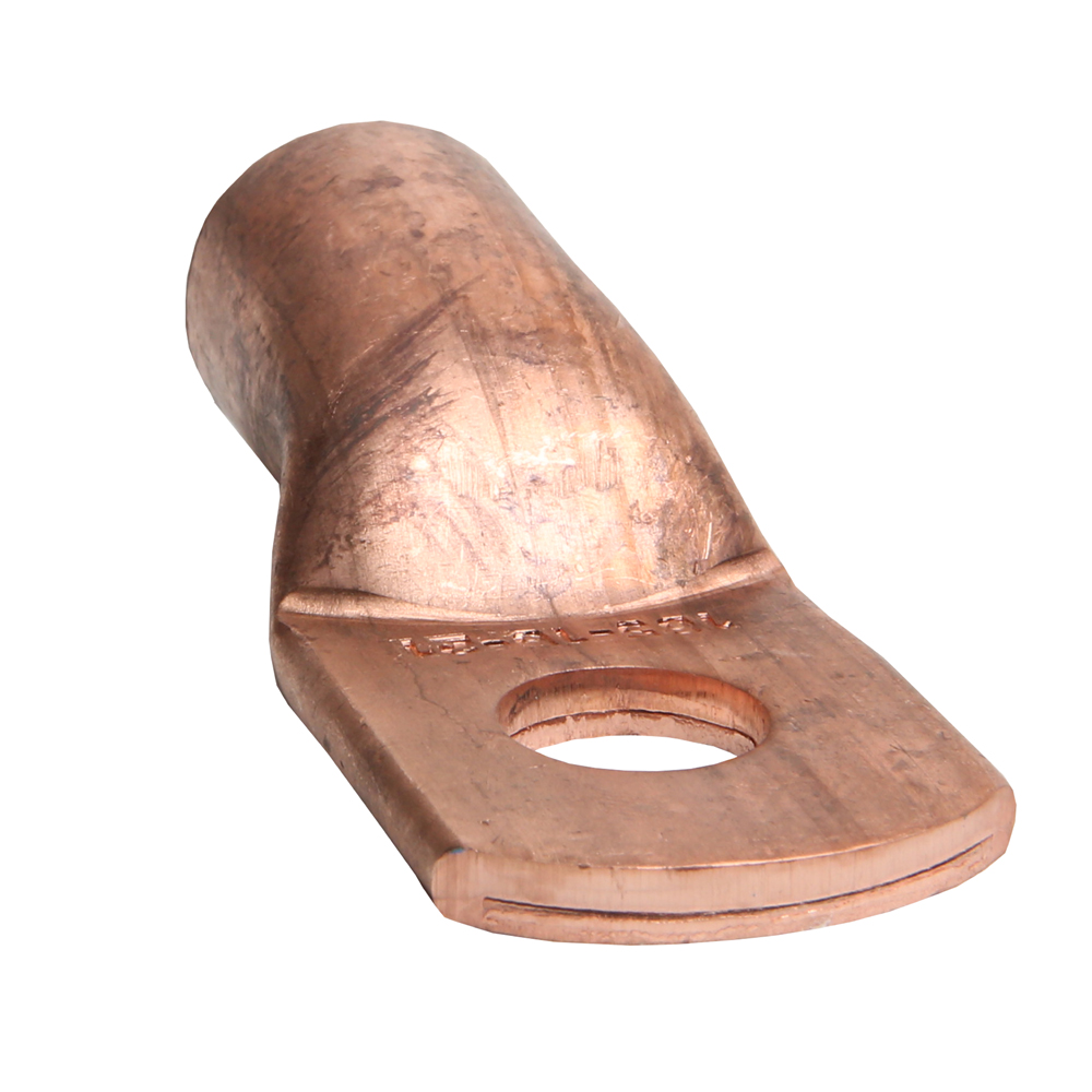 Изображение товара Наконечник медный КЭАЗ OptiKit L-ТМ 185-16-21 ГОСТ 7386-80 Изображение товара Наконечник медный КЭАЗ OptiKit L-ТМ 185-16-21 ГОСТ 7386-80