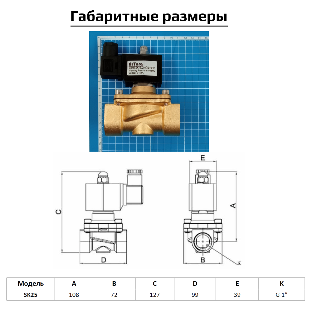 Превью изображения товара