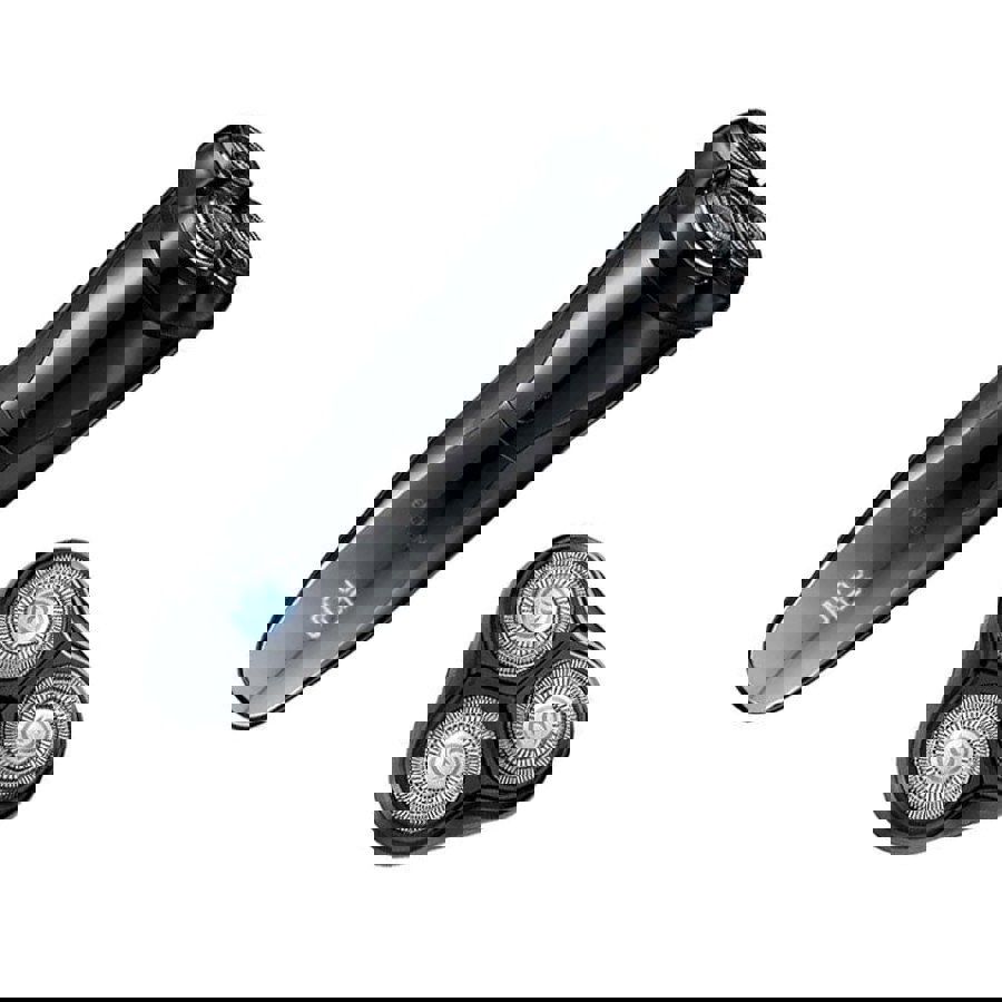 Изображение товара Электробритва Enchen BlackStone 3 с водозащитой и дополнительным лезвием