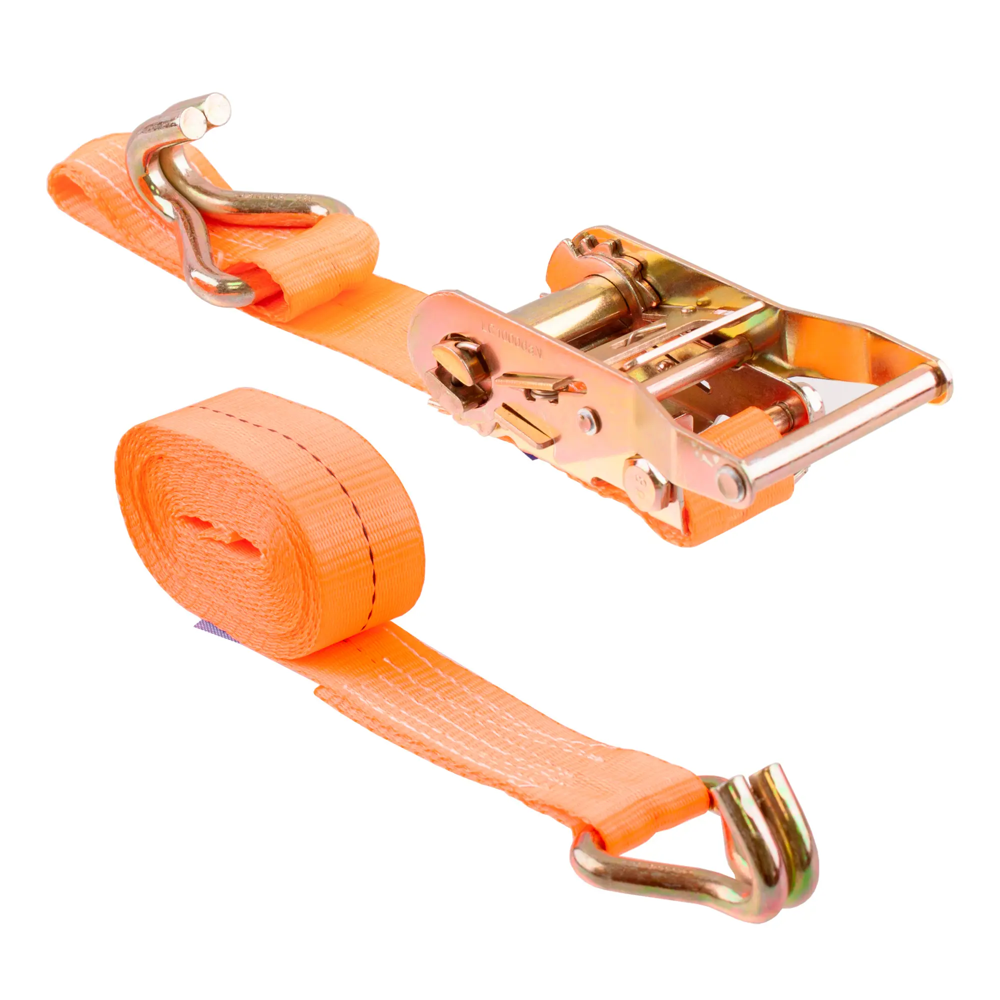 Ремень-крюк 35 мм 5 м