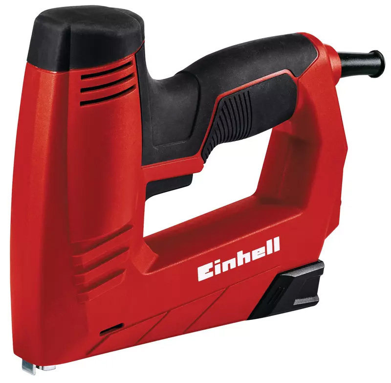 Изображение товара Сетевой степлер Einhell TC-EN 20 E 500 Вт для скоб и гвоздей