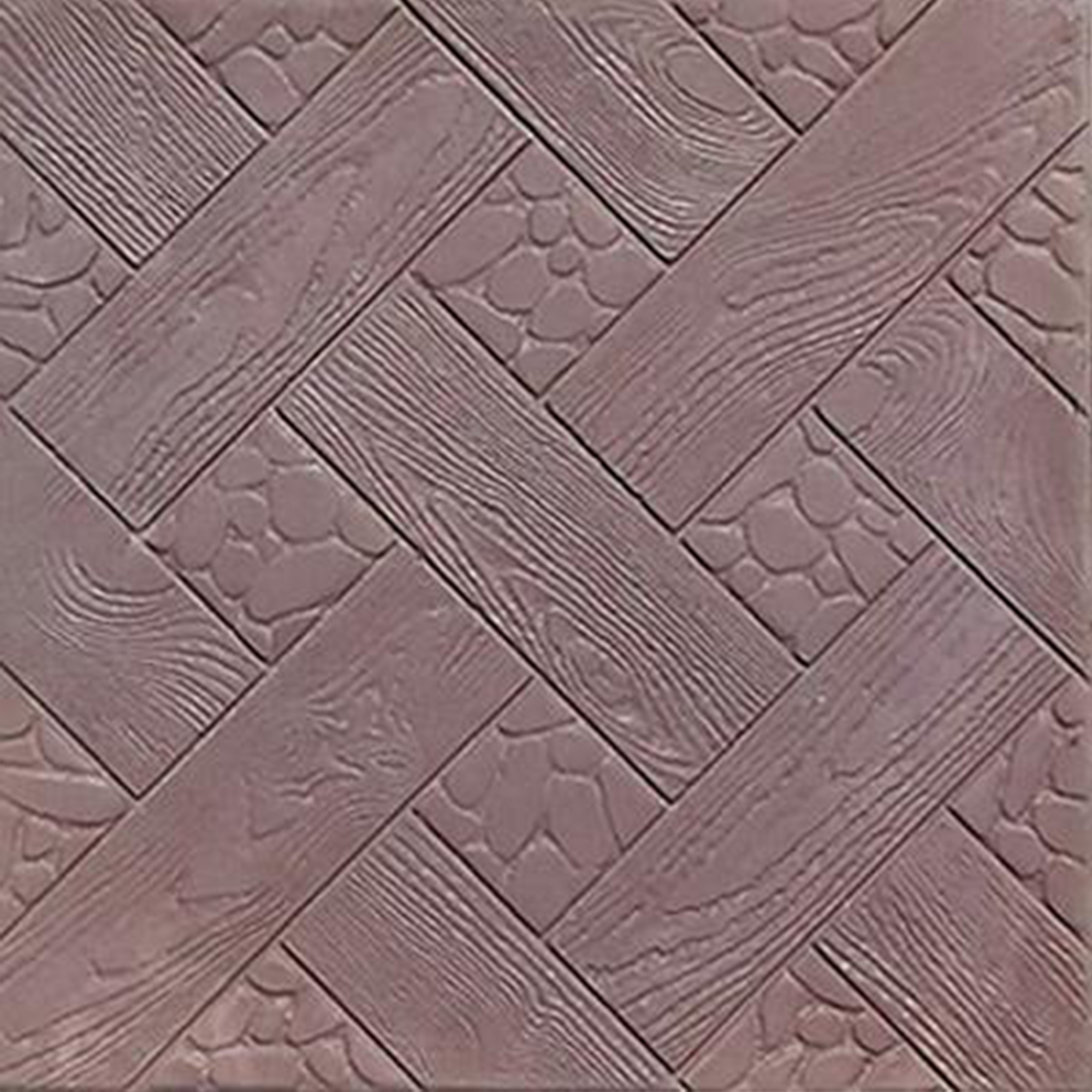 Изображение товара Плитка тротуарная Ялта 300x300x30 мм коричневый Изображение товара Плитка тротуарная Ялта 300x300x30 мм коричневый