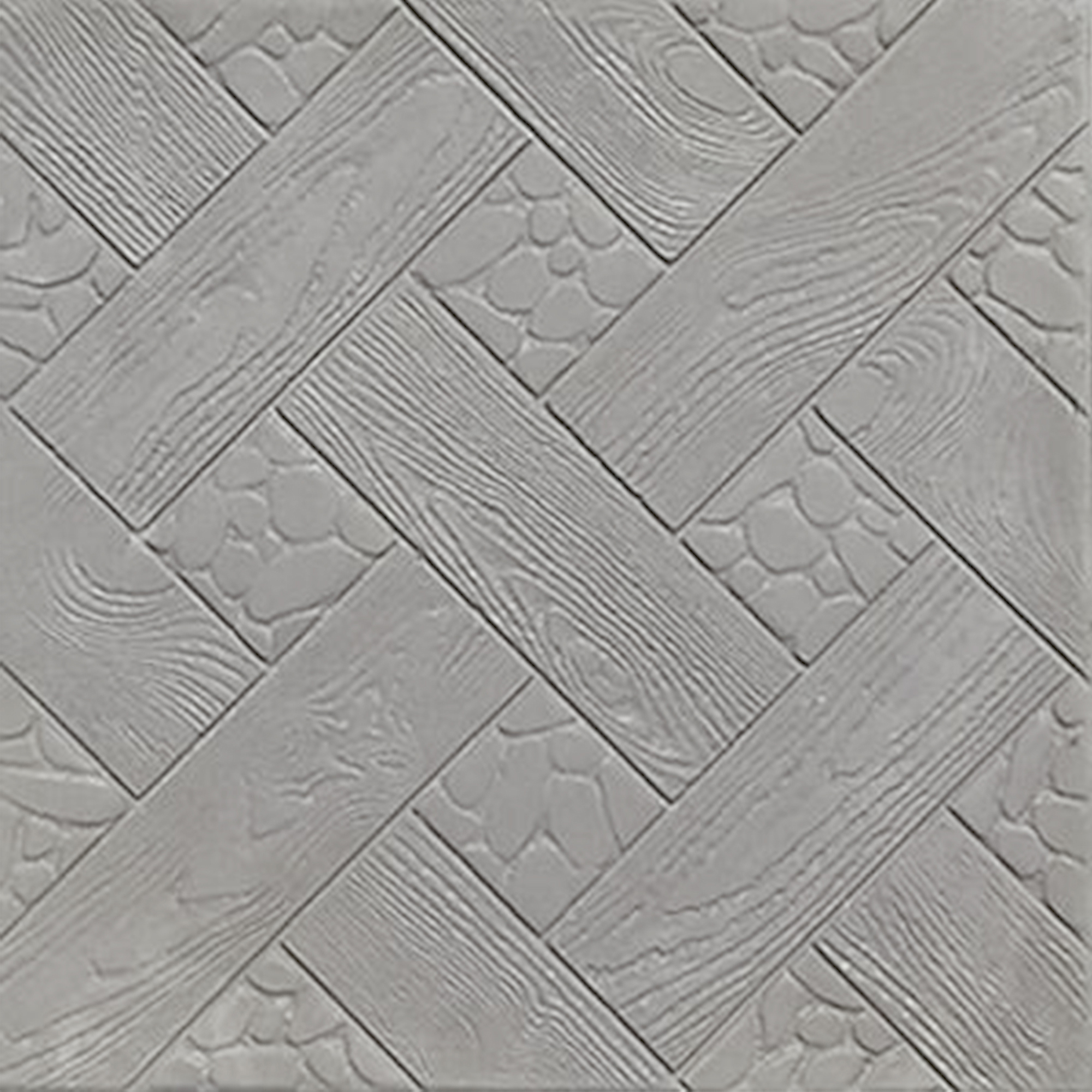 Изображение товара Плитка тротуарная Ялта 300x300x30 мм серый