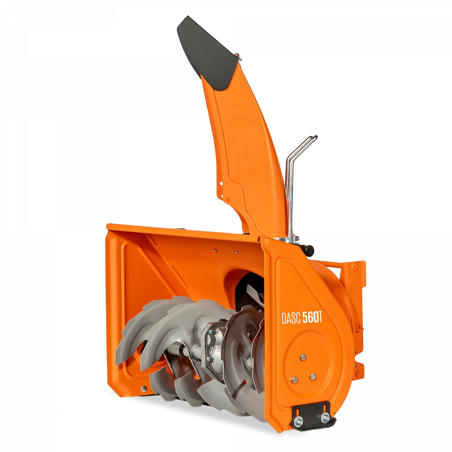 Изображение товара Насадка для снегоуборщика DASC 560T DAEWOO для подметальных машин