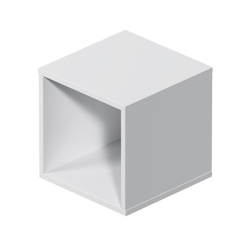 Изображение товара Навесная ниша для ванной комнаты AM.PM Force M9FOH0300WM 30x30x32 см белый матовый