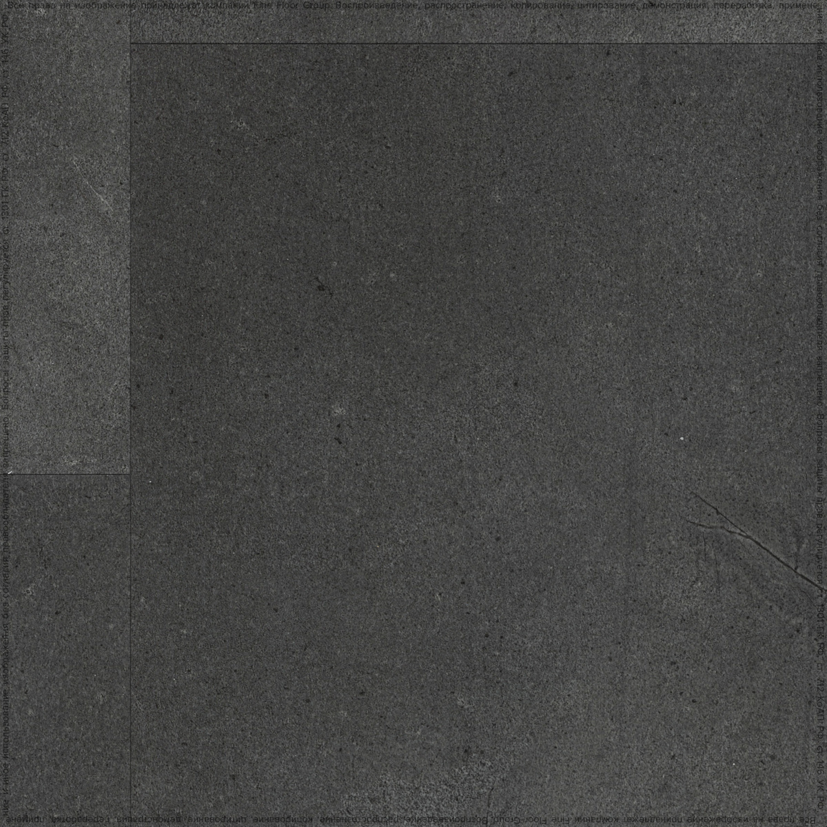Изображение товара SPC плитка Alta Step Roca Обсидиан 34 класс, 4 мм, 2.6 м², Россия