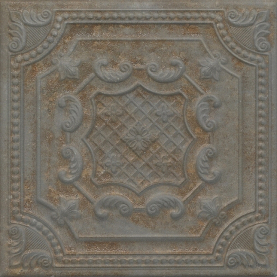 Изображение товара Керамическая плитка Aparici Gatsby 4-086-3 20.1см Серый для пола внутренняя