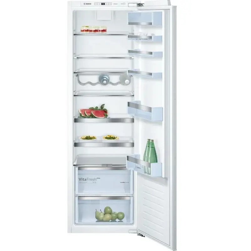 Изображение товара Встраиваемый холодильник Bosch KG KIRR33A 319л белый без морозилки