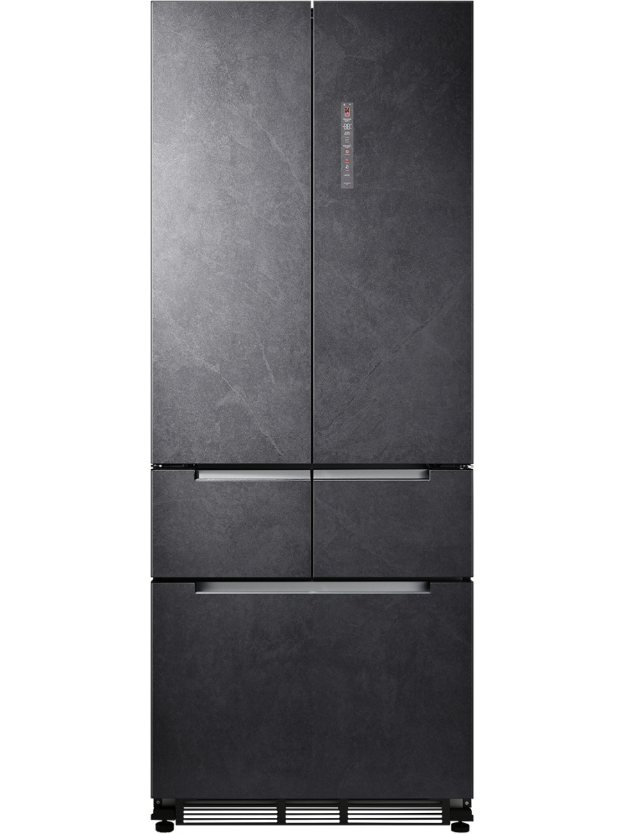 Изображение товара Холодильник Lex LFD424StGIDBI четырехкамерный с зоной свежести и No Frost