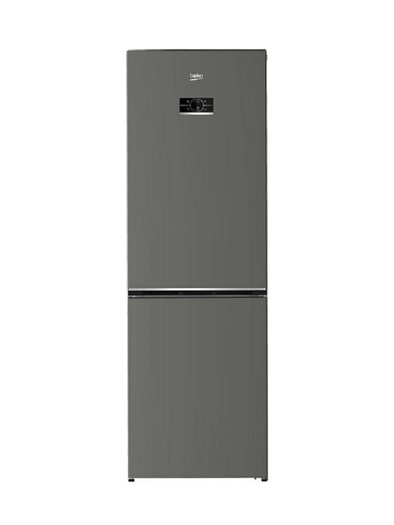 Изображение товара Холодильник Beko B3RCNK362HG 0x0 см цвет серый/серебристый